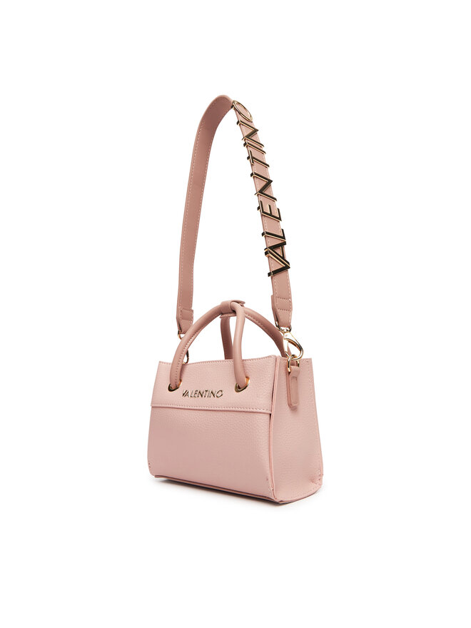 Valentino Сумка Valentino Alexia VBS5A805 Рожевий