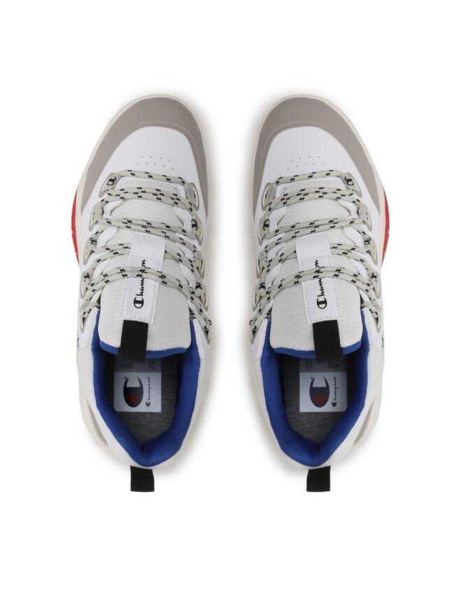 Champion Сникърси Champion S21875-WW001 Бял