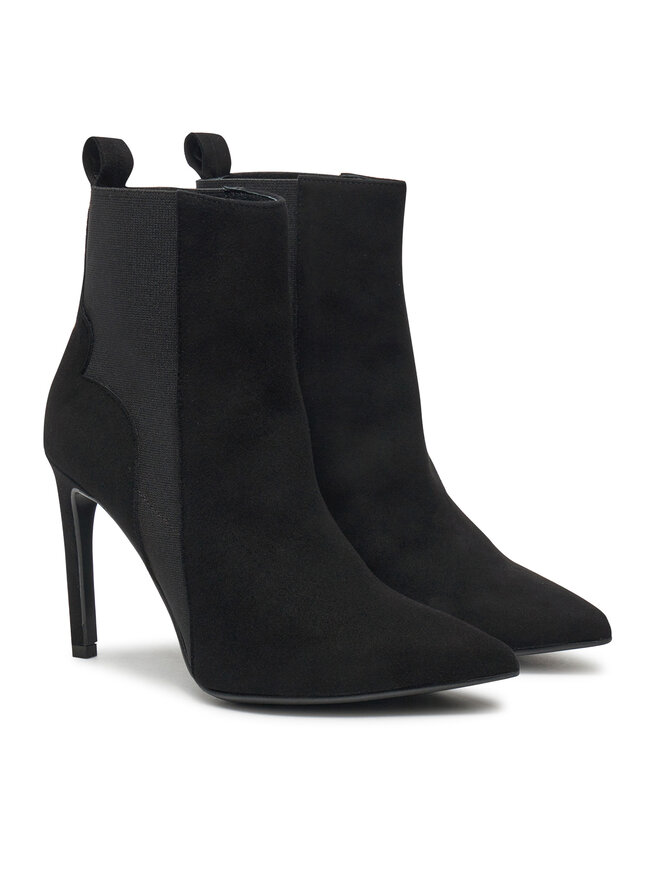 Baldowski Stiefeletten Baldowski D04901-1451-001 Schwarz