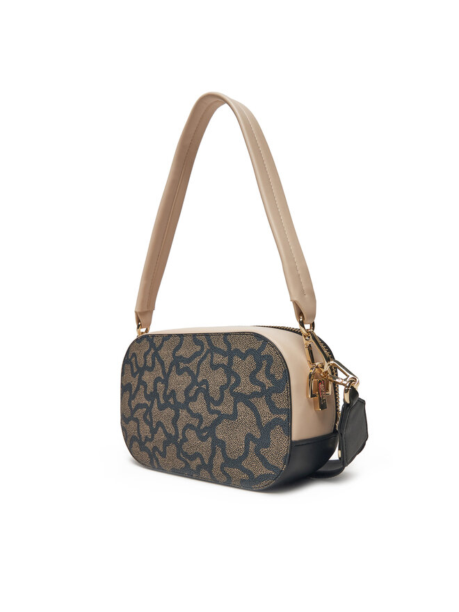 TOUS Handtasche TOUS Kaos Icon 2002127651 Bunt