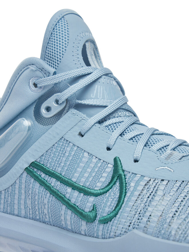 Nike Încălțăminte pentru baschet Nike Air Zoom G.T. Jump 2 DJ9431 400 Albastru
