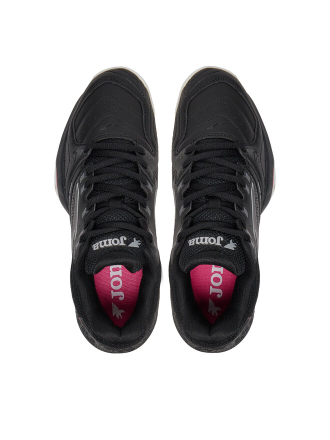 Joma Scarpe da tennis Joma Master 1000 TM10LS2401C Nero