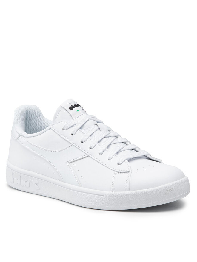 Diadora Sneakersy Diadora Torneo 101.178327-C1880 Biały