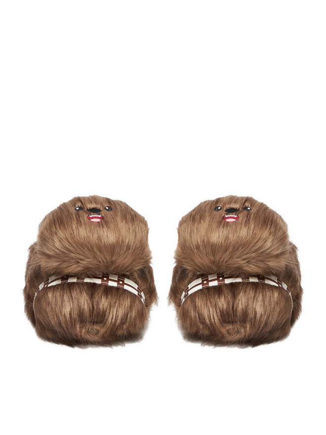 Star Wars Papuci de casă Star Wars CEO-NJ-AW25-232SW Maro