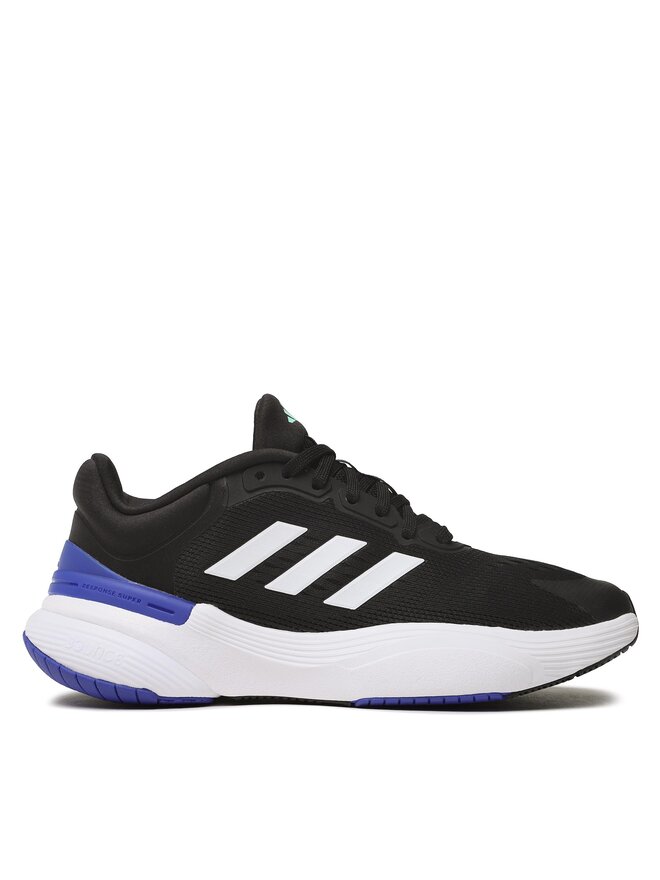 せ Взуття для бігу adidas Response Super 3.0 Shoes HP5933 Чорний