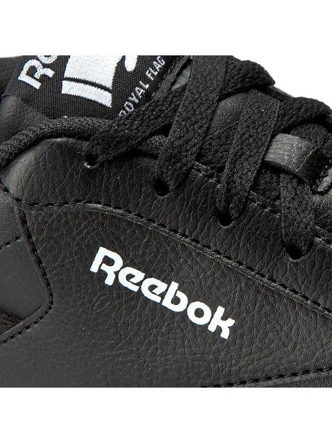 Sneakers Reebok Royal Cl Jog 2L V70722 Noir chaussures