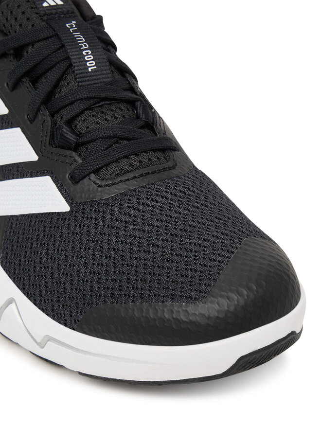 adidas Fitnessschuhe adidas Rapidmove Go Trainer JQ3953 Schwarz