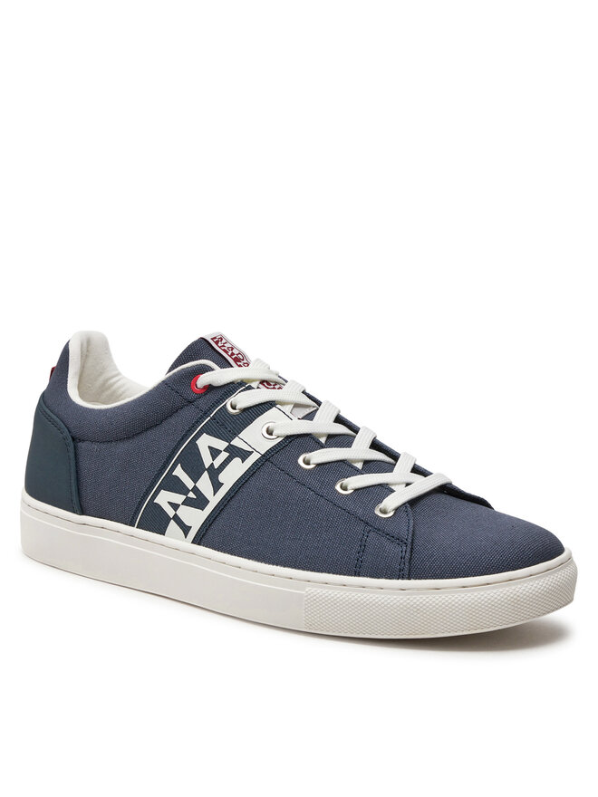 Napapijri Sneakersy Napapijri NP0A4I7F Niebieski