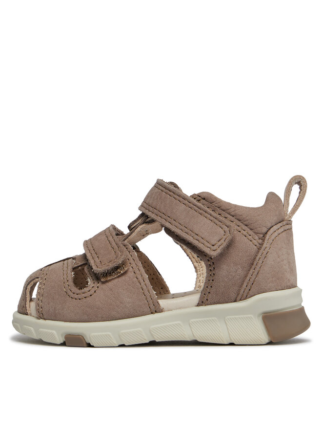 ECCO Szandál ECCO MINI STRIDE SANDAL 76113102674 Bézs