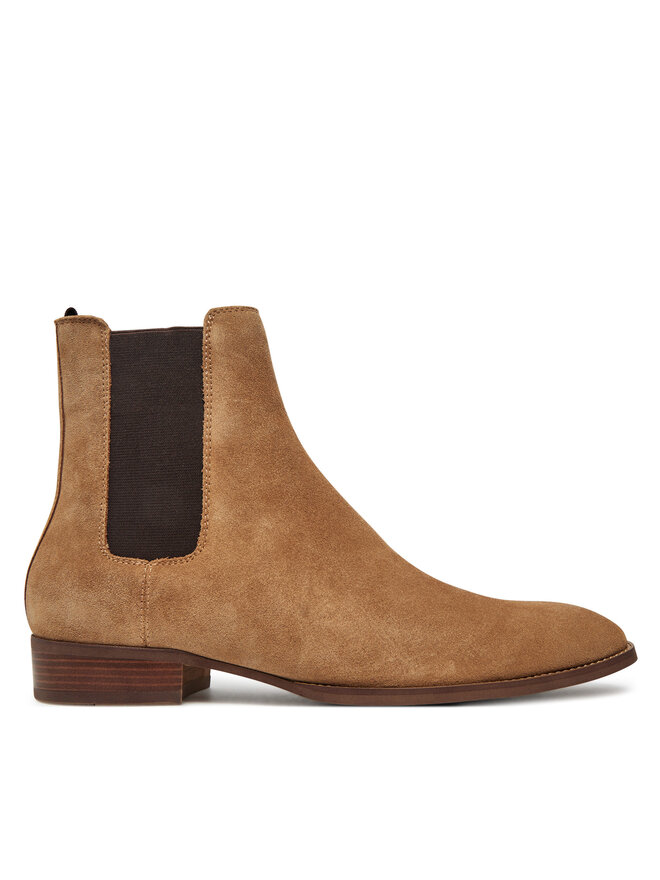 Aldo Челсі Aldo Bert 13813698 Коричневий