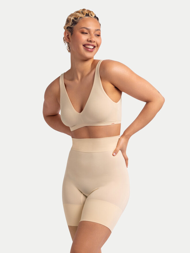 Dorina Dorina Shapewear Unterteil Essensual FXSH0012CK027 Beige