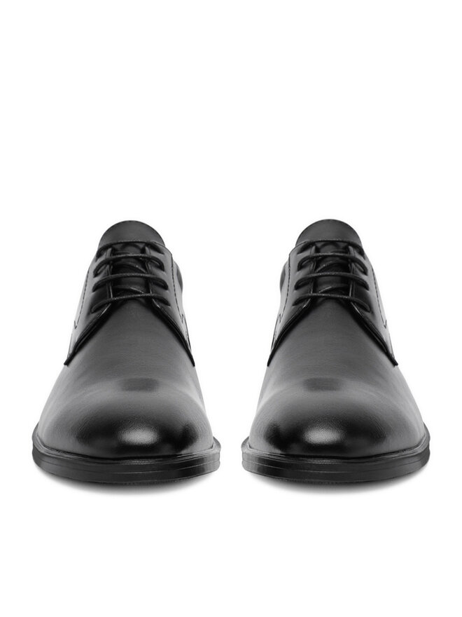 Lanetti Туфлі Lanetti CEO-M33606-5 Чорний