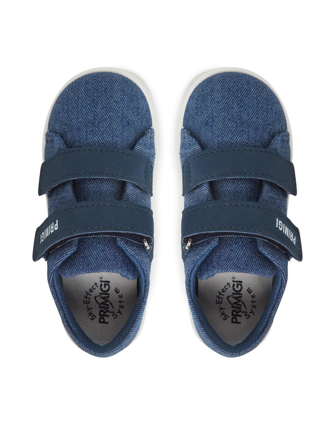 Primigi Sneakersy Primigi 7854911 M Tmavomodrá
