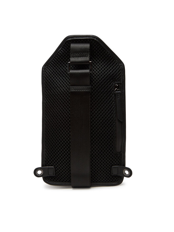Guess Rucsac Guess HMARHN P5326 Negru