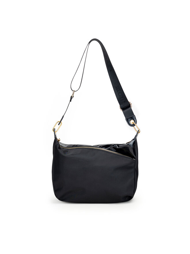 Monnari Torebka Monnari TORIMP0-24Z-BAG4690-K020 Czarny