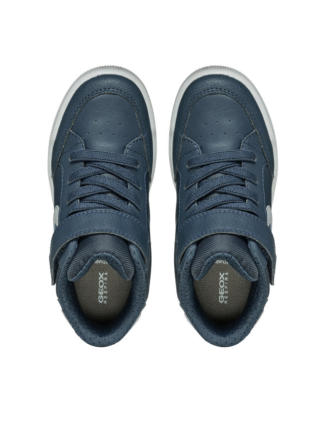 Geox Sneakers Geox J Arzach Boy J464AA 054FU C0661 S Bleumarin