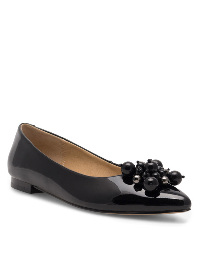 Sergio Bardi Bailarinas Sergio Bardi WFA1572-17Z-SB Negro