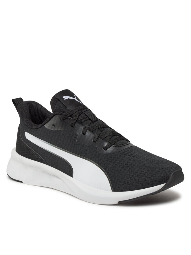 Puma Bežecké topánky Puma Flyer Lite 378774 01 Čierna