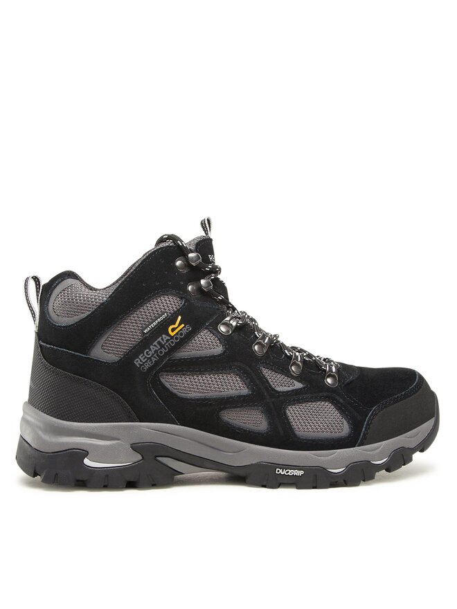Regatta Туристически Regatta Tebay RMF702 Черен