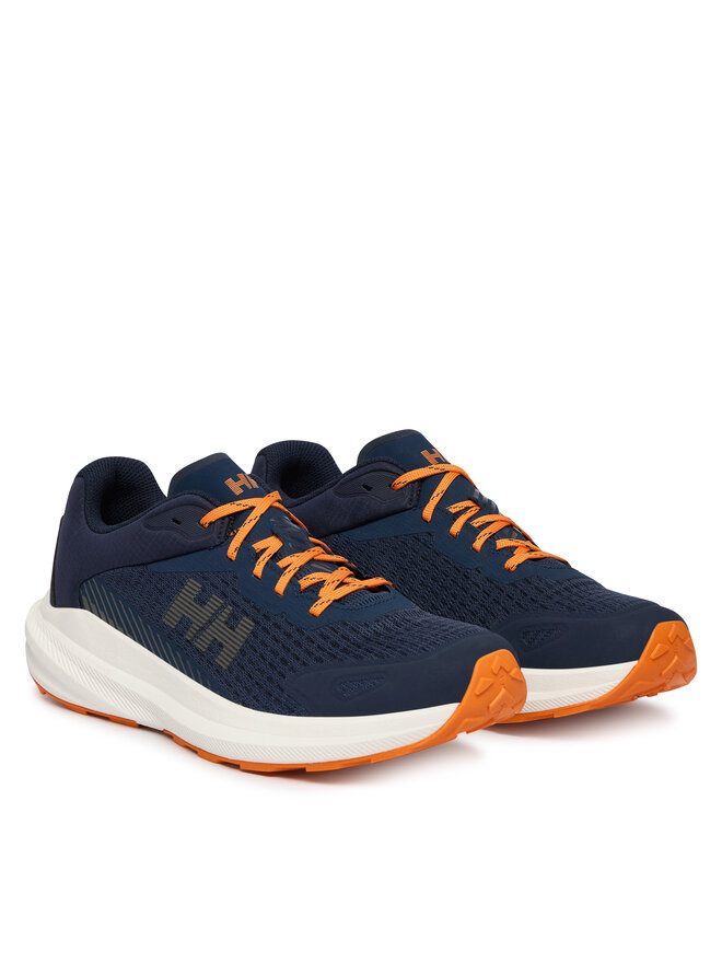 Helly Hansen Sneakers Helly Hansen BUZZARD TR 12057 Dunkelblau