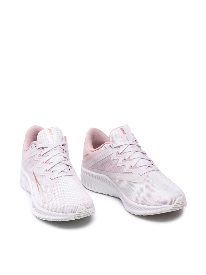 Nike Взуття для бігу Nike Quest 3 CD0232 003 Білий