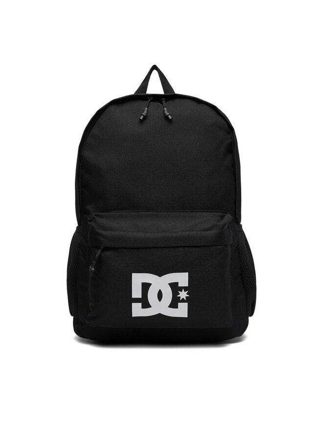 DC Shoes Рюкзак DC Shoes WBEO-DCI-HT-004-10 Чорний