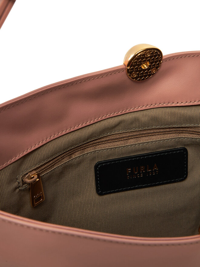 Furla Handtasche Furla Sfera WB01403 BX3168 3378S Rosa