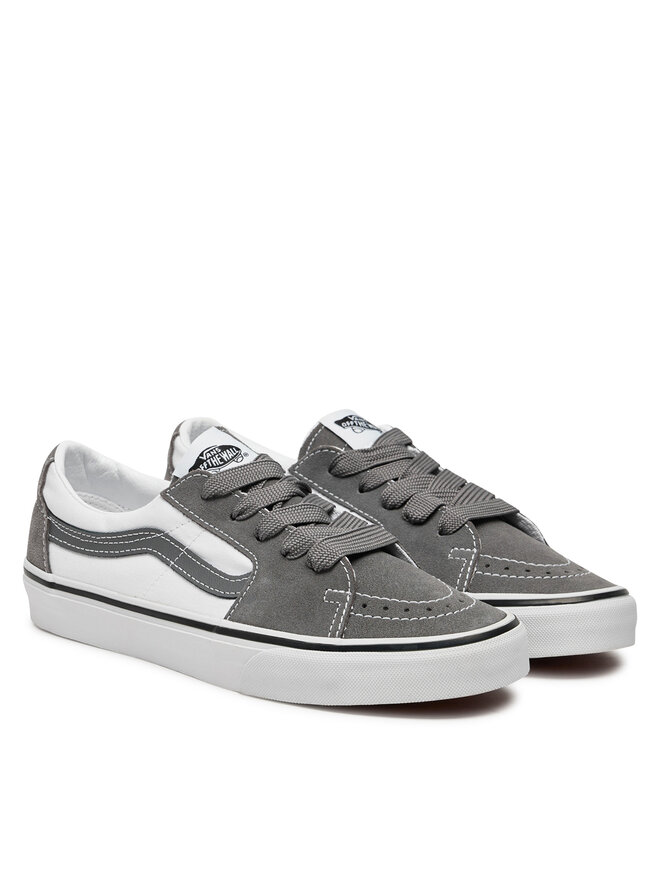 Vans Гуменки Vans VN000BVXPWT1 Сив