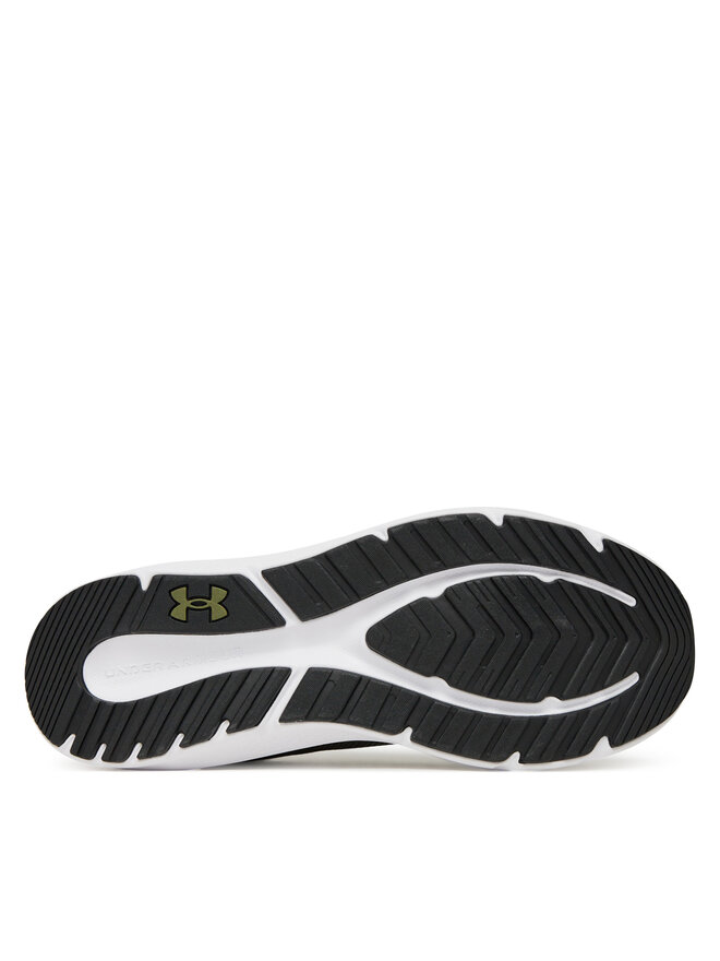 Under Armour Buty do biegania Under Armour Pursuit 4 3028254-391 Khaki