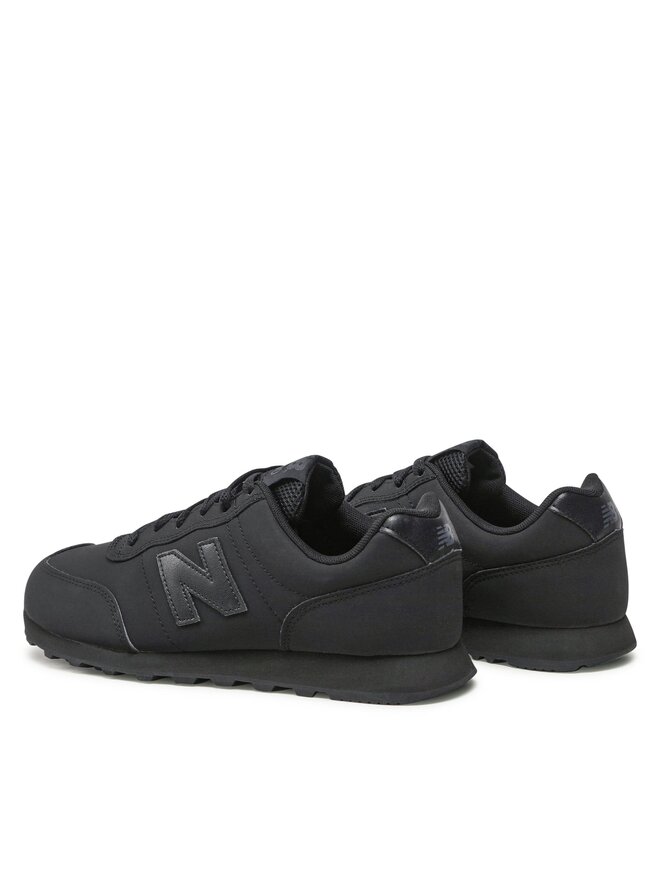 New Balance Sportcipő New Balance GM400SA1 Fekete