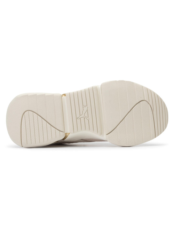 Puma Снікерcи Puma Nova Pastel Grunge Wn's 369487 01 Бежевий