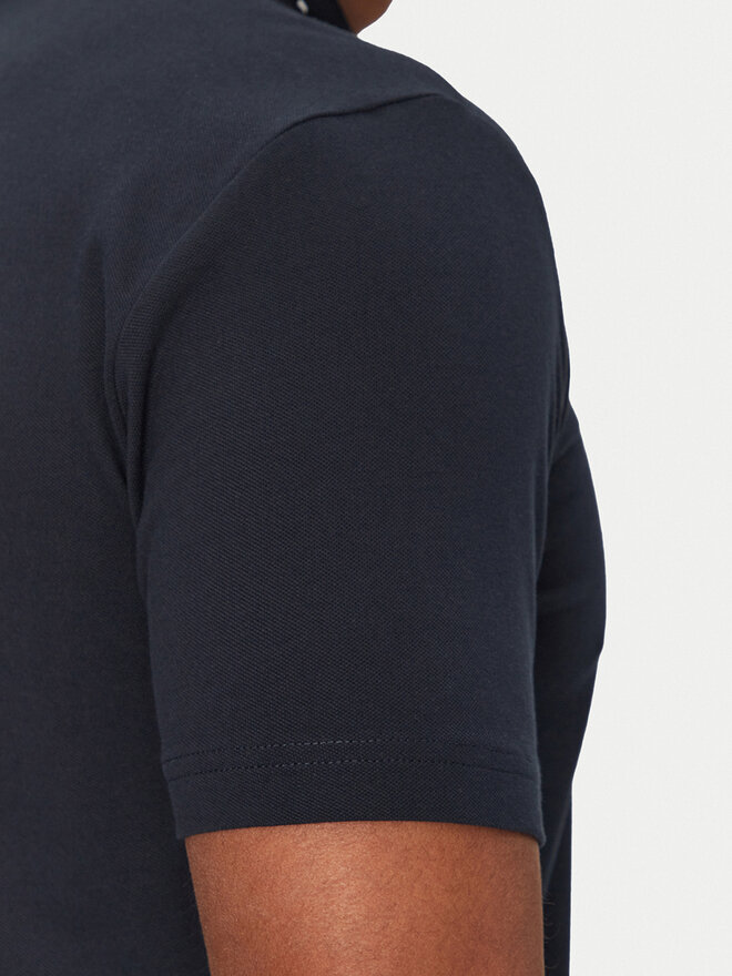 EA7 Emporio Armani EA7 Emporio Armani Poloshirt 7M000184 AF13511 UB102 Dunkelblau Regular Fit