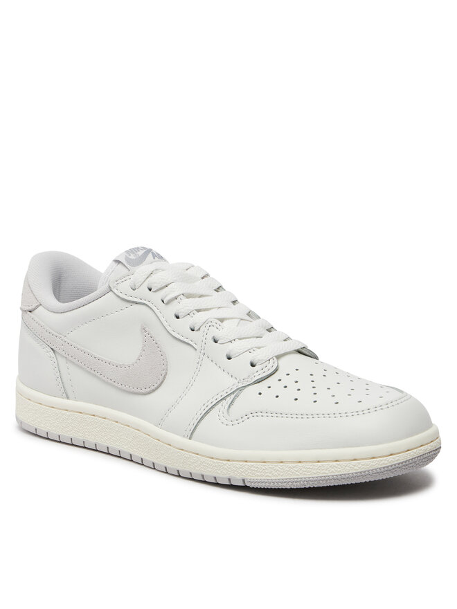 Nike Sneakersy Nike Air Jordan 1 low 85 FB9933 100 Biały