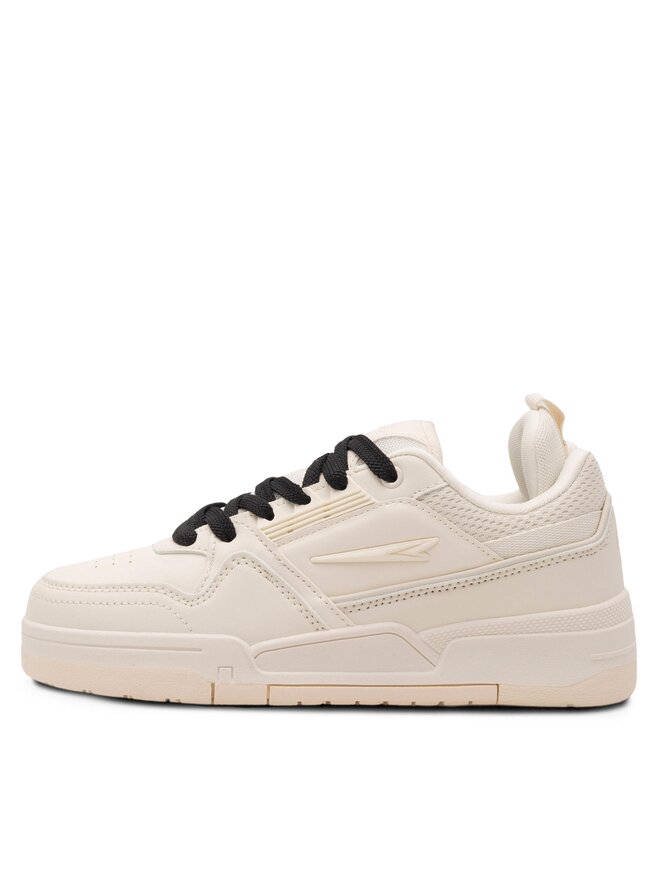 Sprandi Sportcipő Sprandi VOLUMESK8 WPRS-22W11091 Bézs