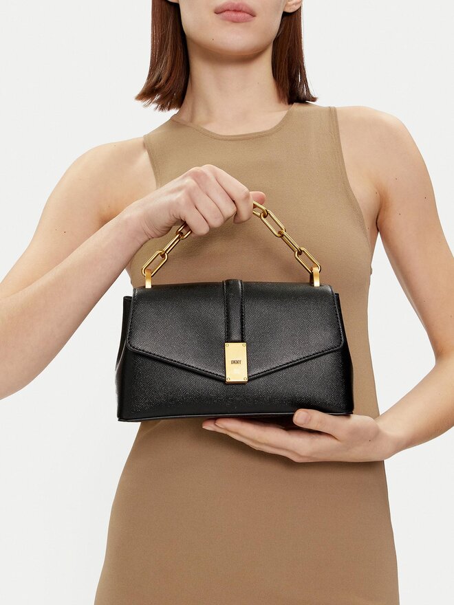 DKNY Bolso DKNY Conner R343RB25 Negro
