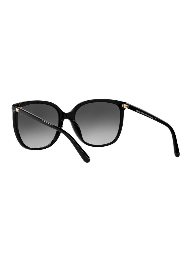 Michael Kors Sonnenbrillen Michael Kors Anaheim 0MK2137U 30058G Schwarz
