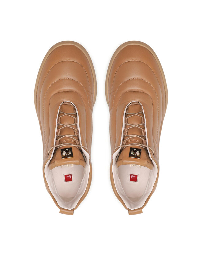 HÖGL Sneakers HÖGL 4-103940 Marrone
