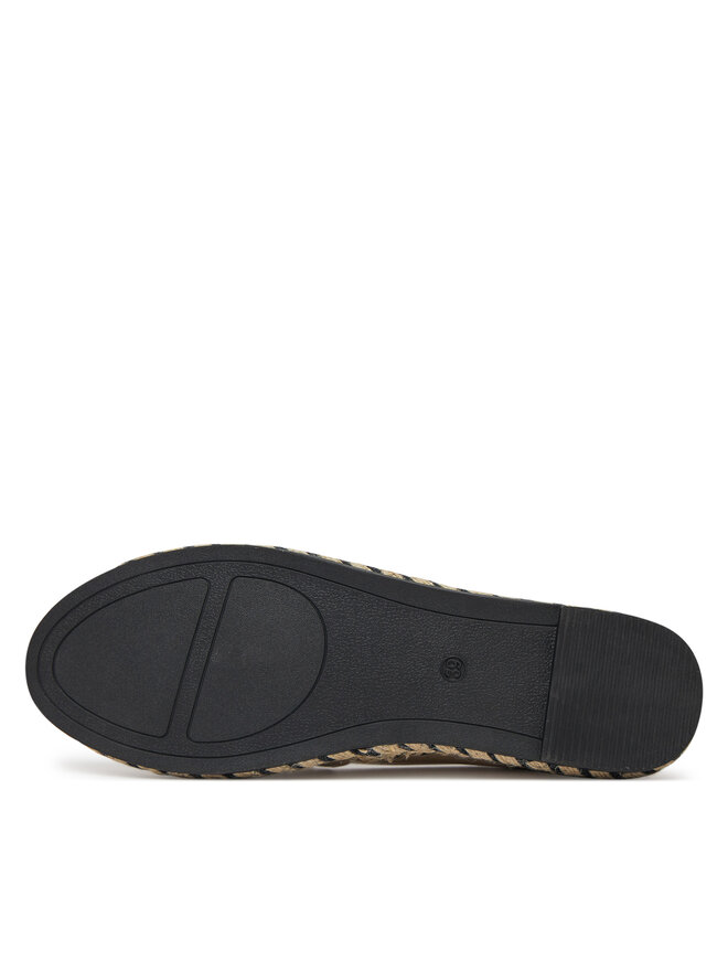 Beverly Hills Polo Club Espadrile Beverly Hills Polo Club WSS990-254 Bež