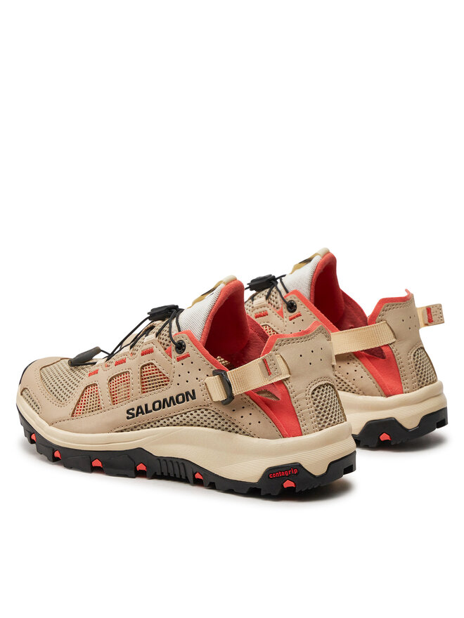 Salomon Boty na vodní sporty Salomon Techamphibian 5 L47432400 Bílá