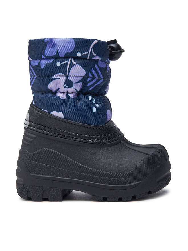 Reima Botas de nieve Reima Nefar 5400024A Azul marino