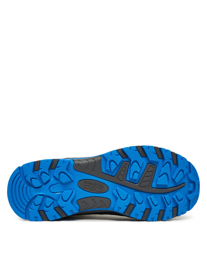 CMP Trekkingschuhe CMP Rigel Mid Wp 3Q12944 Dunkelblau