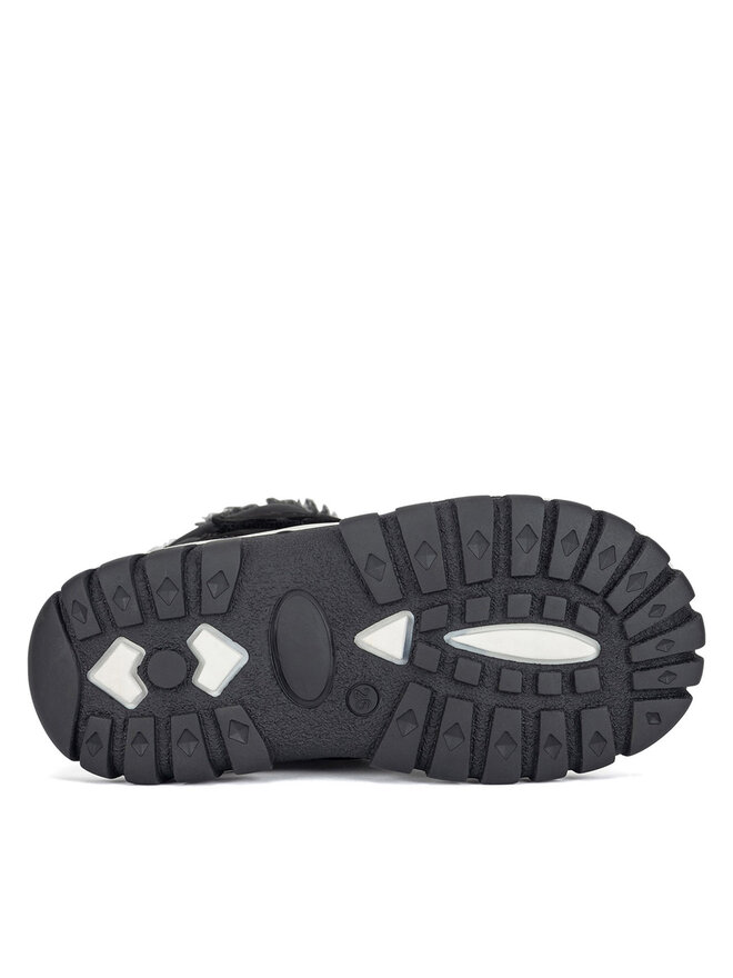 Lasocki Kids Μπότες Χιονιού Lasocki Kids STAR CI12-1797-24A(III)CH Μαύρο