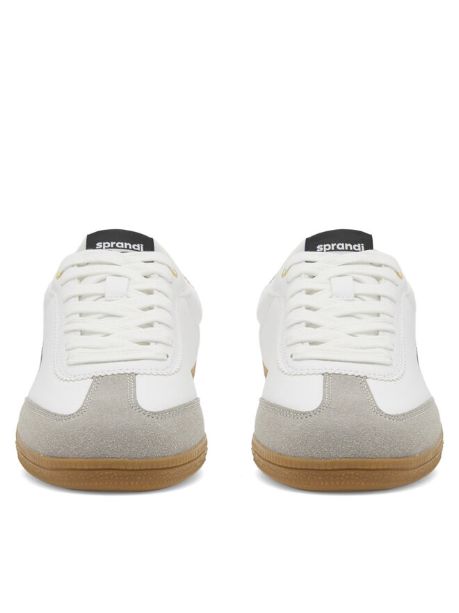 Sprandi Zapatillas Sprandi WPRS-22M12313 Blanco