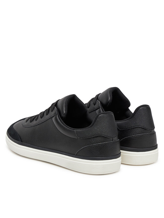 Aldo Sneakers Aldo Lido 13876973 Negru