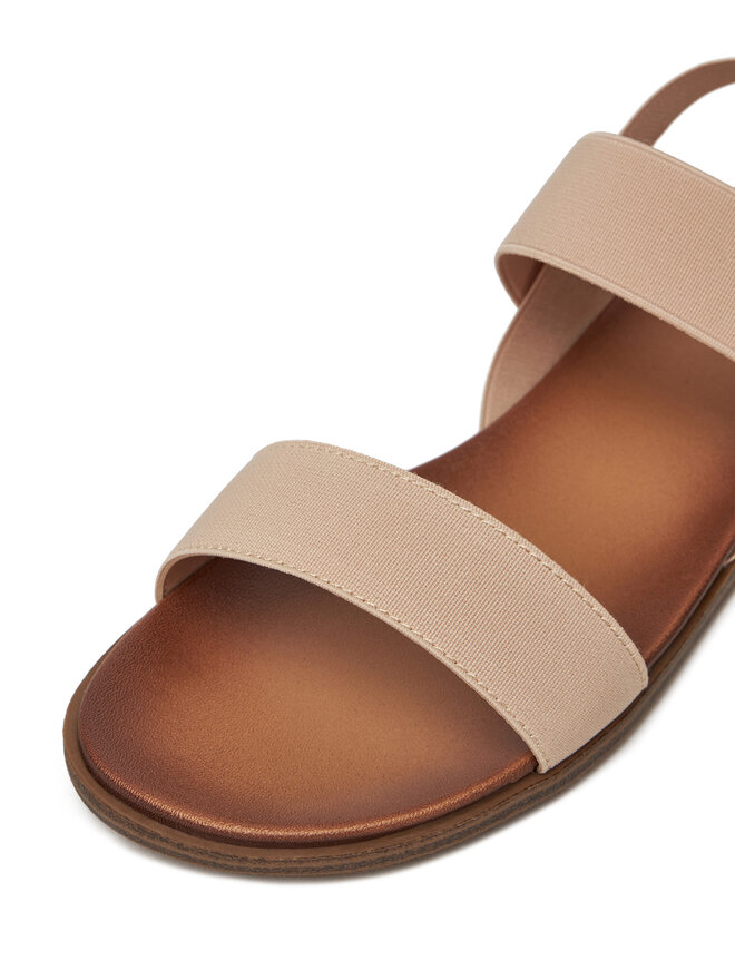 Clara Barson Sandalias Clara Barson WS060701-01 Rosa