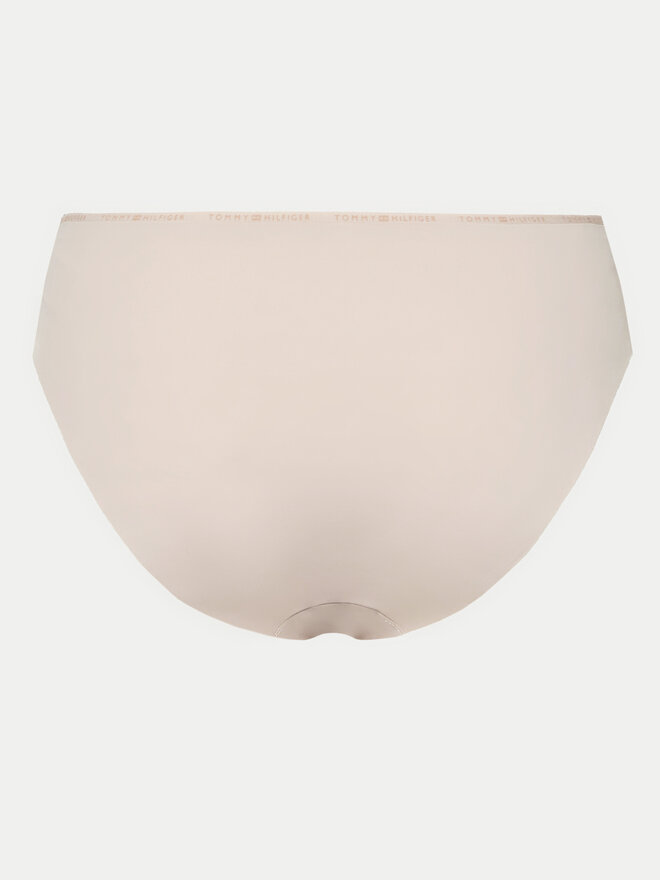 Tommy Hilfiger Tommy Hilfiger Klasszikus alsó UW0UW05215 Bézs