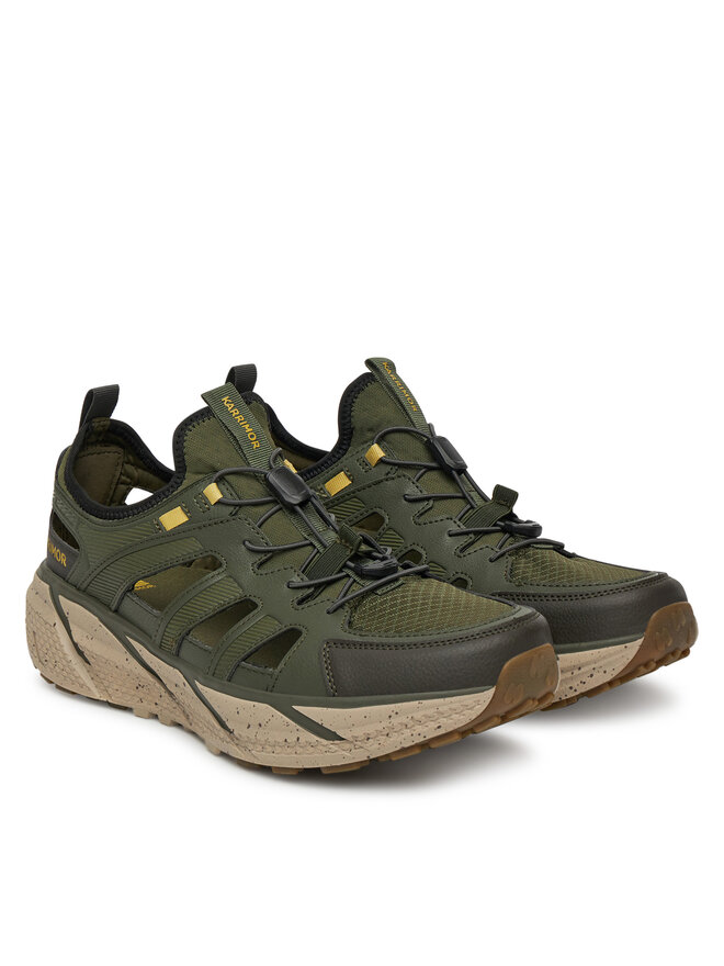 Karrimor Sandály Karrimor Hamilton KM2538 Zelená