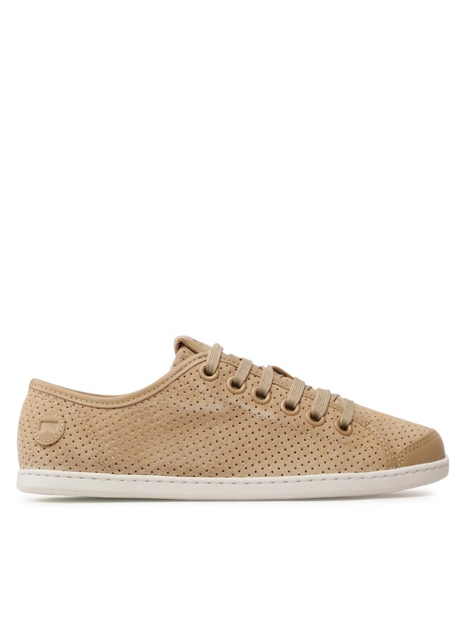 Camper Αθλητικά Camper Uno 21815-063 Μπεζ