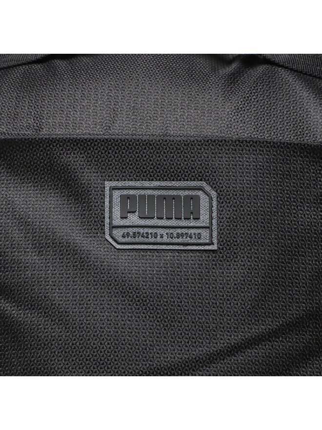 Puma Plecak Puma City Backpack 079186 01 Czarny