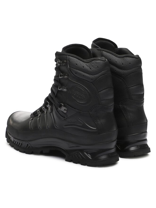 Meindl Bakancs Meindl Kempfschuh Schwer 3632/01 Fekete
